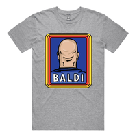 Baldi 👨🏻‍🦲✂️ – Men's T Shirt