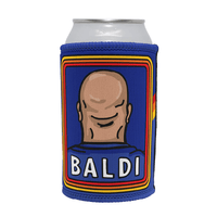 Baldi 👨🏻‍🦲✂️ – Stubby Holder