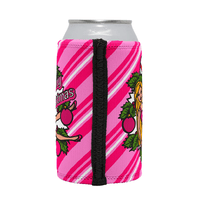 Barbee Christmas 👠🎄 - Stubby Holder