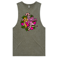 Barbee Christmas 👠🎄 - Tank