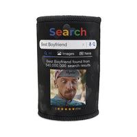 Best Boyfriend Search Result 😇 - Personalised Stubby Holder