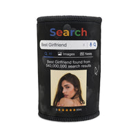 Best Girlfriend Search Result 😇 - Personalised Stubby Holder