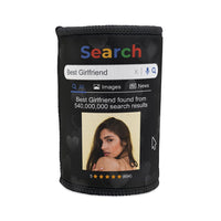 Best Girlfriend Search Result 😇 - Personalised Stubby Holder