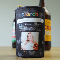 Best Girlfriend Search Result 😇 - Personalised Stubby Holder