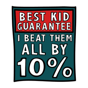 Best Kid Guarantee 🔨 - Youth T Shirt