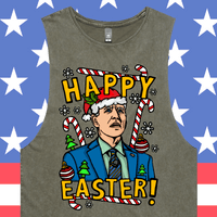 Biden Christmas 👨‍🦳🥚 - Tank