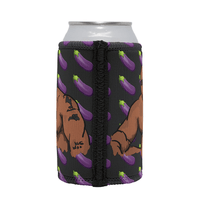 Big Barry 🍆 SPECIAL EDITION - Stubby Holder