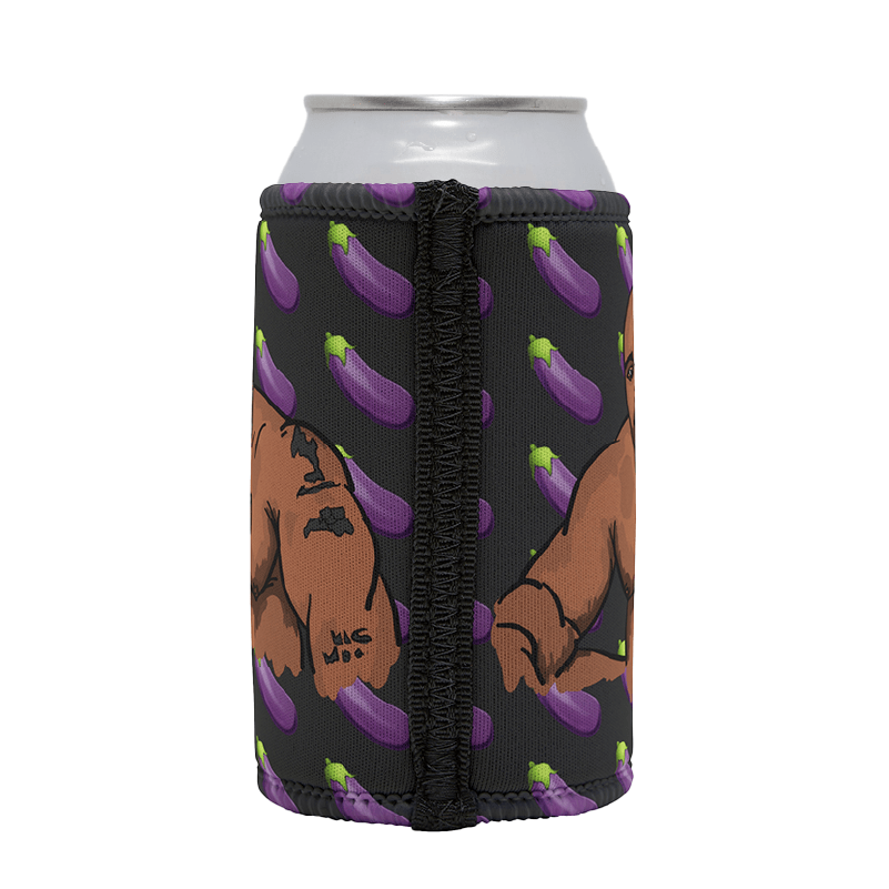 Big Barry 🍆 SPECIAL EDITION - Stubby Holder