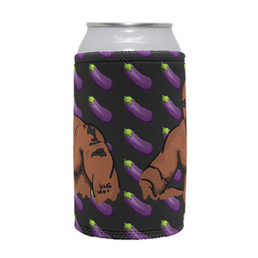 Big Barry 🍆 SPECIAL EDITION - Stubby Holder