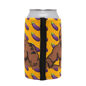 Big Barry 🍆 SPECIAL EDITION - Stubby Holder