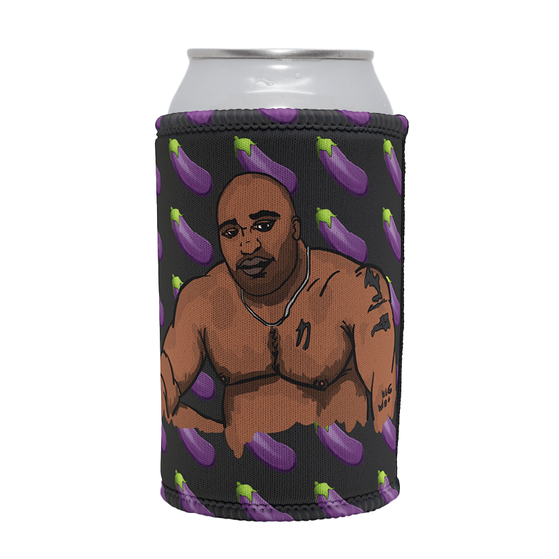 Big Barry 🍆 SPECIAL EDITION - Stubby Holder
