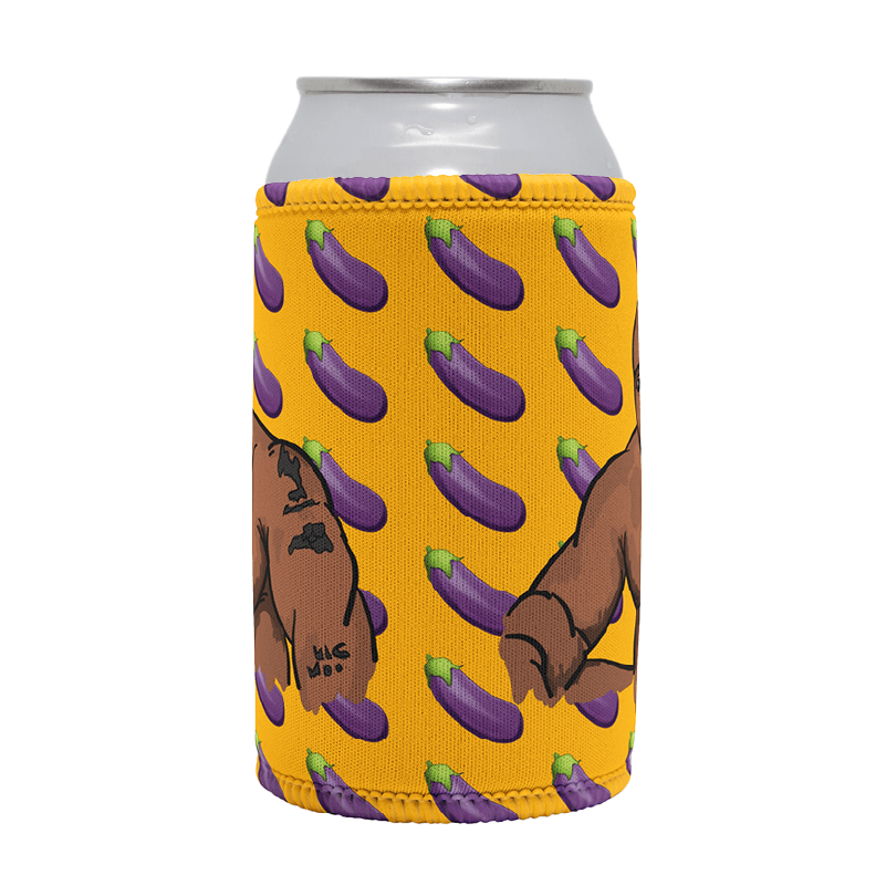 Big Barry 🍆 SPECIAL EDITION - Stubby Holder