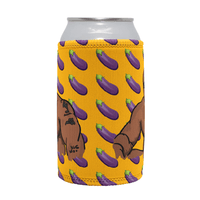 Big Barry 🍆 SPECIAL EDITION - Stubby Holder