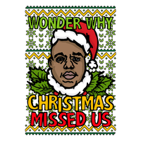 BIG Christmas 🎤🎅 - Tank