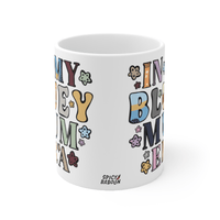 Bluey Mum Era – Coffee Mug