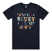 Bluey Mum Era – Men's T Shirt