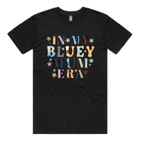 Bluey Mum Era – Men's T Shirt