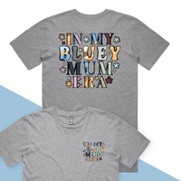 Bluey Mum Era – Men's T Shirt