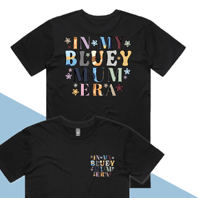Bluey Mum Era – Men's T Shirt