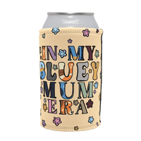 Bluey Mum Era – Stubby Holder