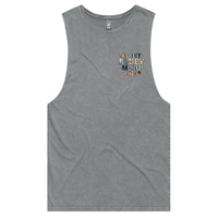 Bluey Mum Era – Tank