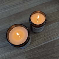 Burn This Candle When📃 - Mothers Day Scented Candle