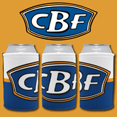 CBF ⛺🚤🎣 - Stubby Holder