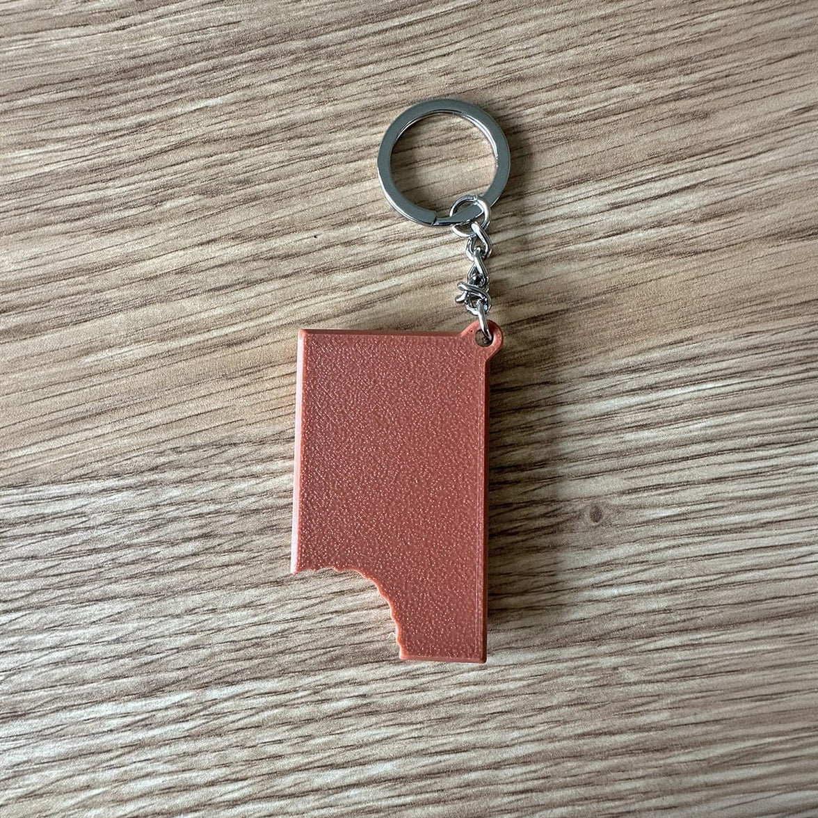 Chocolate - Keychain 🍫🔑