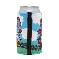 Choo Choo Choose You 🚂- Stubby Holder