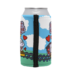 Choo Choo Choose You 🚂- Stubby Holder