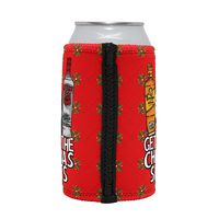 Christmas Spirits 🥃 - Stubby Holder