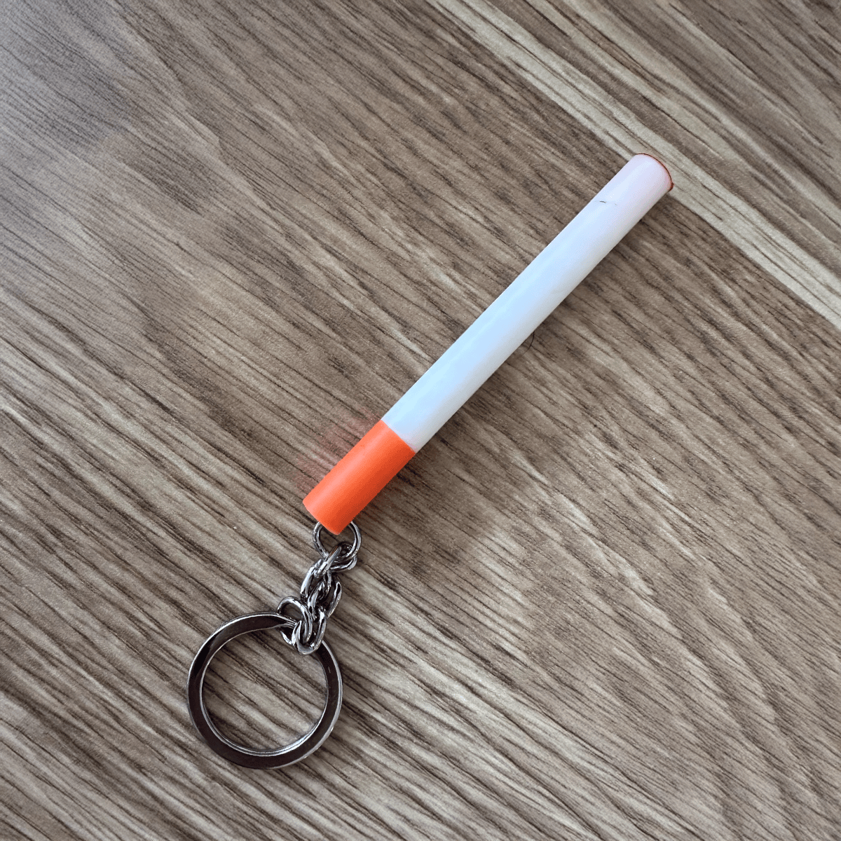 Cigarette - Keychain 🚬