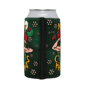 Conor McGregor Christmas 💪🎄 – Stubby Holder