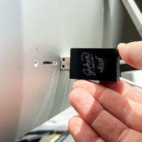 Cricket USB Stick 🐐🔊 - Joker Hiding Noise Prank