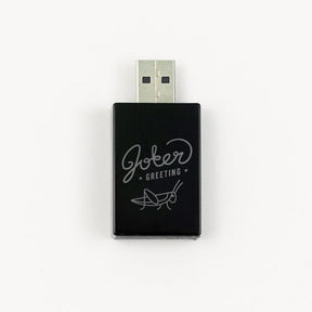 Cricket USB Stick 🐐🔊 - Joker Hiding Noise Prank