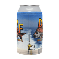 D.I.L.F 🐟 - Stubby Holder