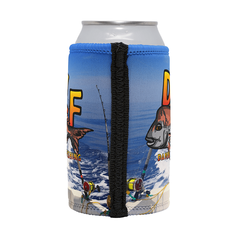 D.I.L.F 🐟 - Stubby Holder