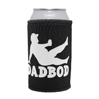 Dad Bod 💪 – Stubby Holder
