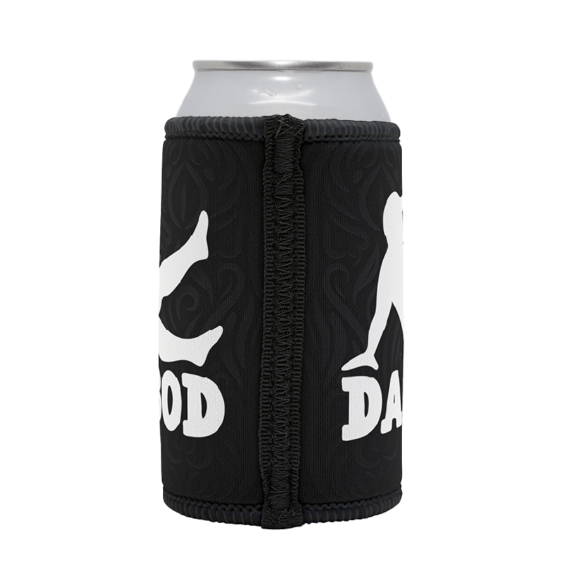 Dad Bod 💪 – Stubby Holder