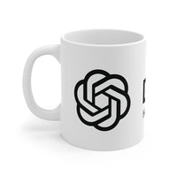 Dad GPT 🤖⚙️ - Mug