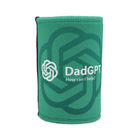 Dad GPT 🤖⚙️ - Stubby Holder