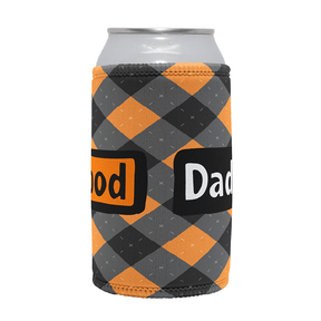 DadBod Logo 💻🧻 - Stubby Holder