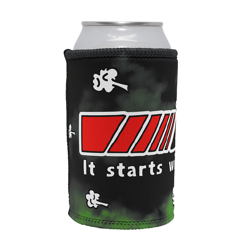 Dadco 🔧💨 – Stubby Holder