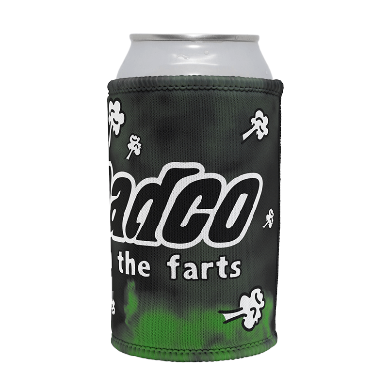 Dadco 🔧💨 – Stubby Holder
