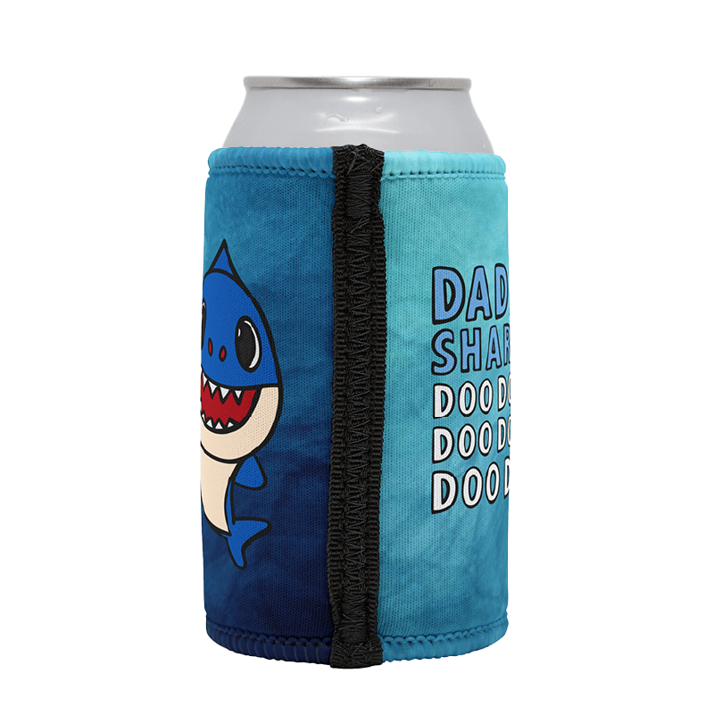 Daddy Shark 🦈 - Stubby Holder