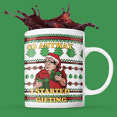 Danny DeGift-o 🎁🧑‍🎄 - Coffee Mug