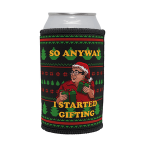 Danny DeGift-o 🎁🧑‍🎄 - Stubby Holder