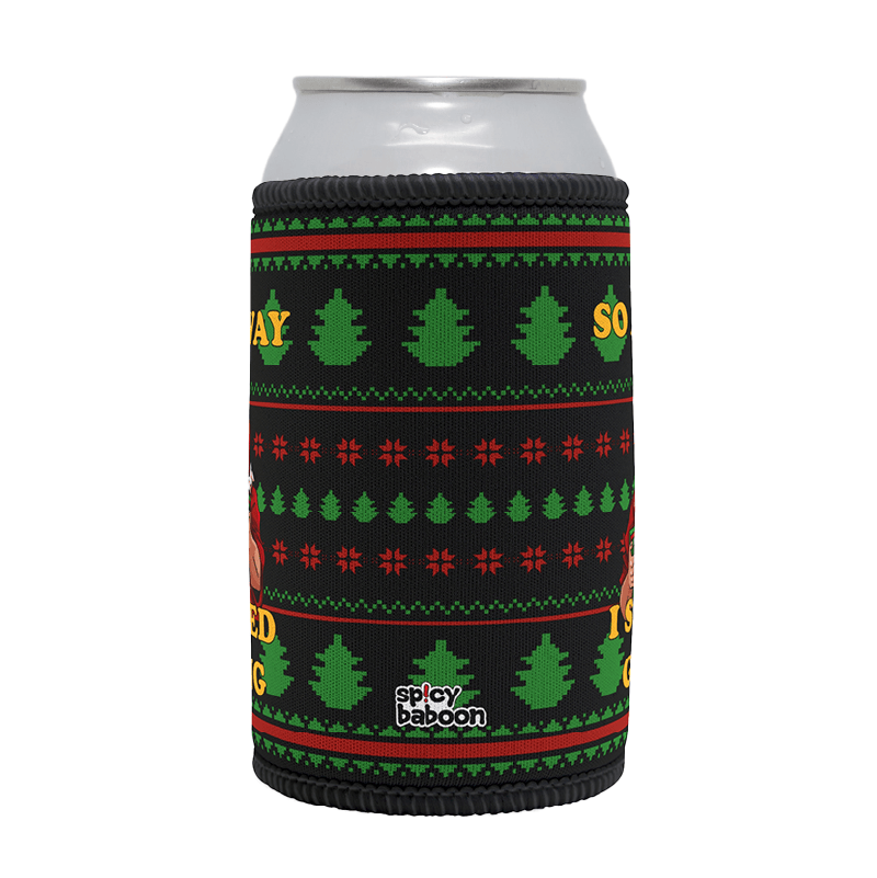 Danny DeGift-o 🎁🧑‍🎄 - Stubby Holder