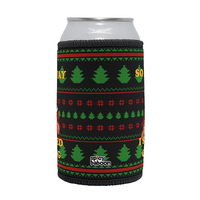 Danny DeGift-o 🎁🧑‍🎄 - Stubby Holder