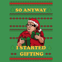 Danny DeGift-o 🎁🧑‍🎄 - Women's T Shirt